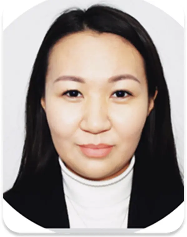 Ainur Kasymkanova
