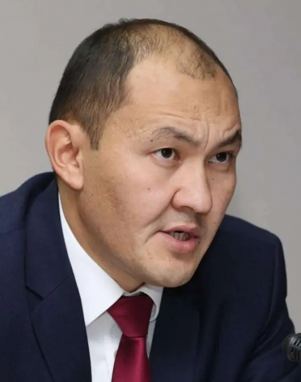 Asset Assavbayev