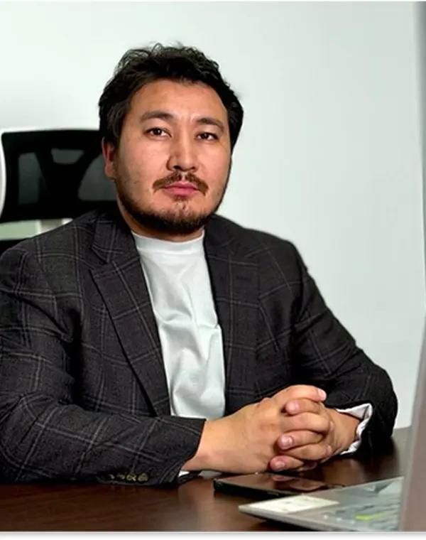 Marat Nazarov