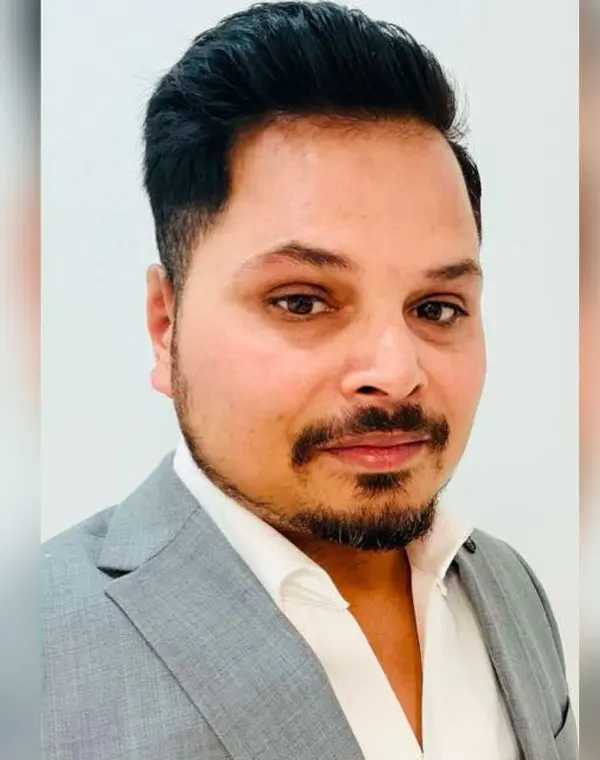 Rahul Gupta